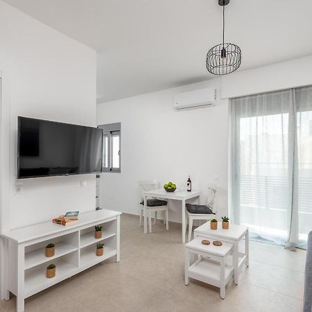 Rhodes City Rhodes Retreat & Getaway Apartments מראה חיצוני תמונה