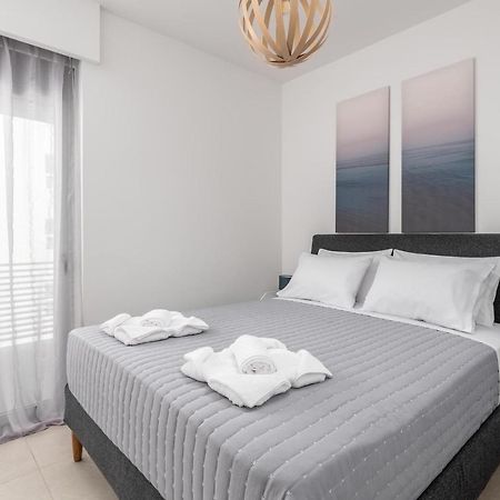 Rhodes City Rhodes Retreat & Getaway Apartments מראה חיצוני תמונה