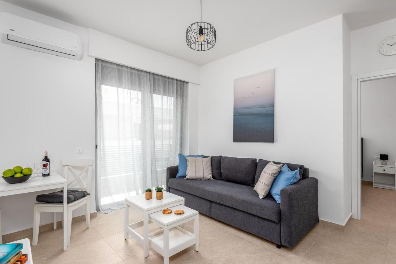 Rhodes City Rhodes Retreat & Getaway Apartments מראה חיצוני תמונה