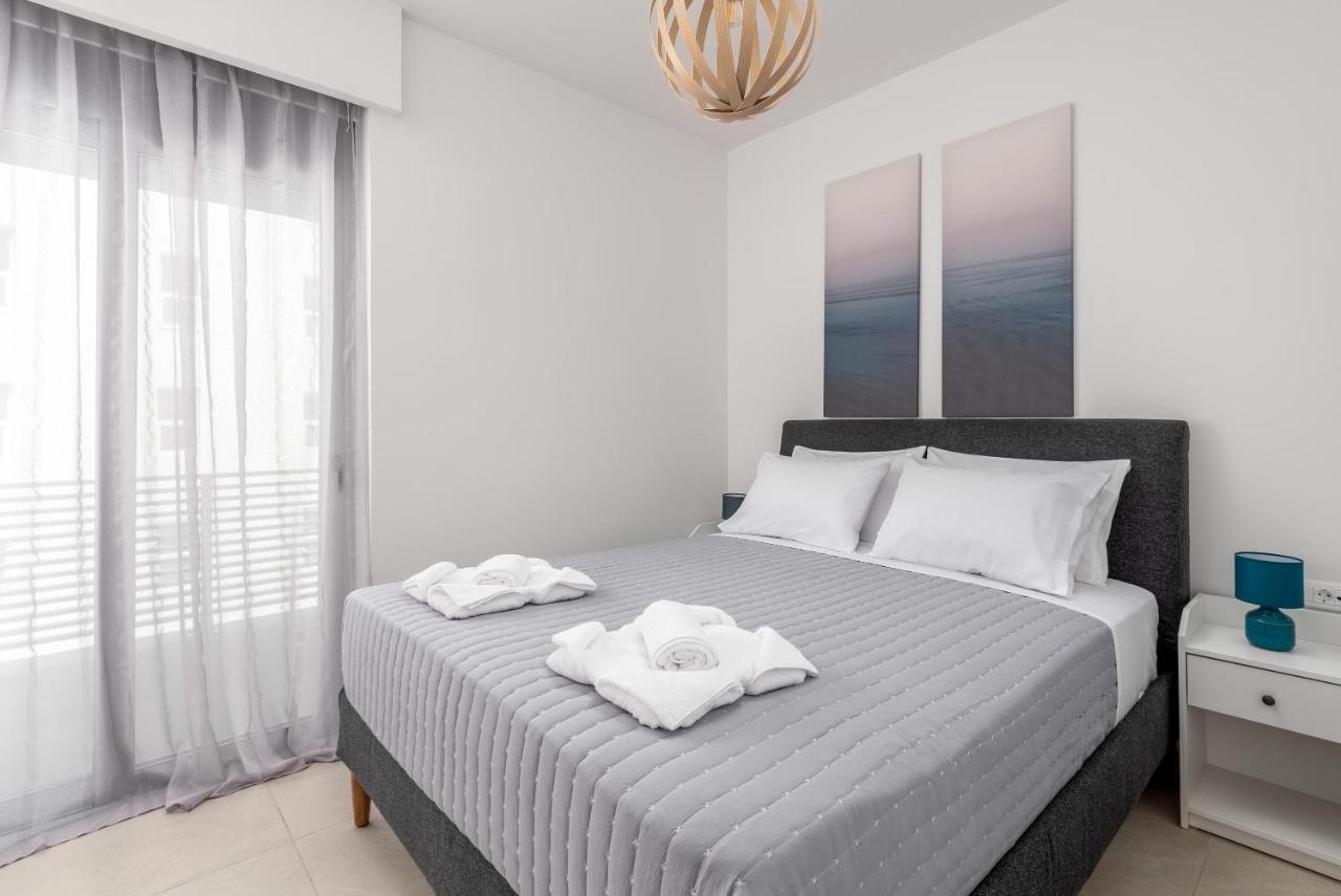 Rhodes City Rhodes Retreat & Getaway Apartments מראה חיצוני תמונה