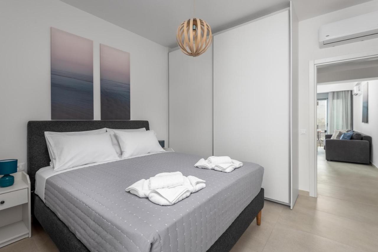 Rhodes City Rhodes Retreat & Getaway Apartments מראה חיצוני תמונה